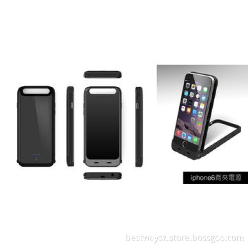 iPhone6 battery case